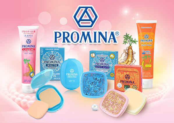 Promina